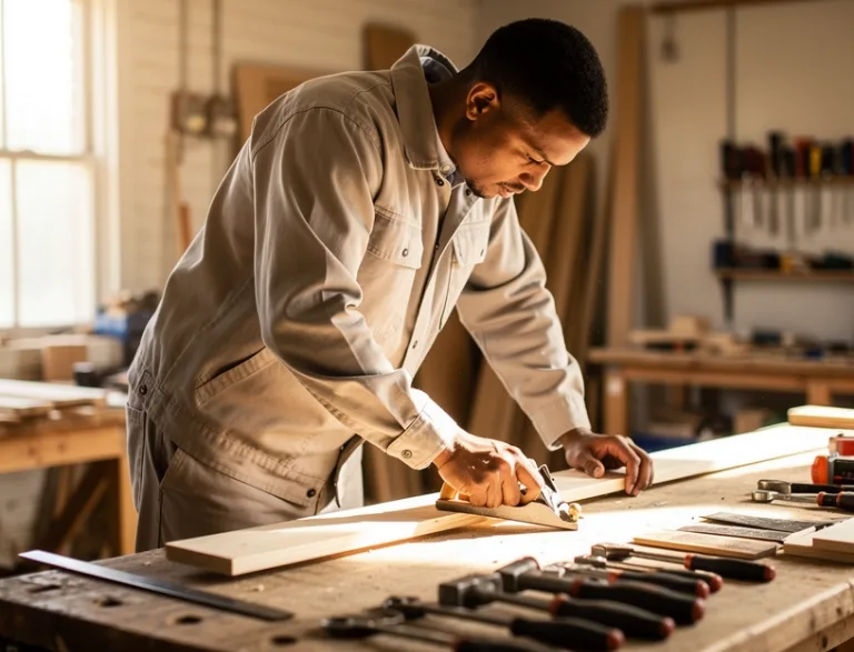 Carpenter service in Kelowna